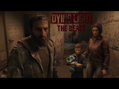 Видео: И ОПЯТЬ ГОЛОВОЛОМКИ ᐅ Dying Light The Beast #6