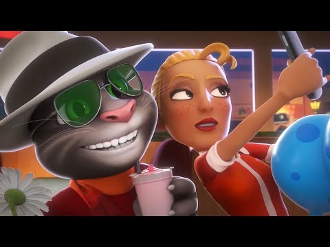 Видео: Говорящий Том и Друзья - 4 СЕЗОН - 8 серия | ПРЕМЬЕРА на канале