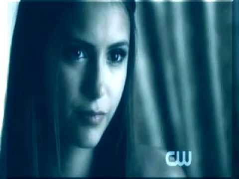 Видео: Дневники вампира (Время-река).avi