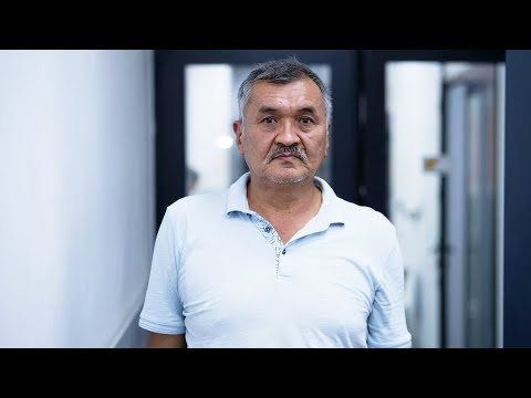 Видео: Обитали ли мамонты на территории Кыргызстана: археолог о древней истории на Sputnik Кыргызстан