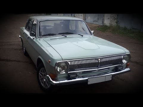 Видео: ГАЗ 2410 Вторая жизнь!