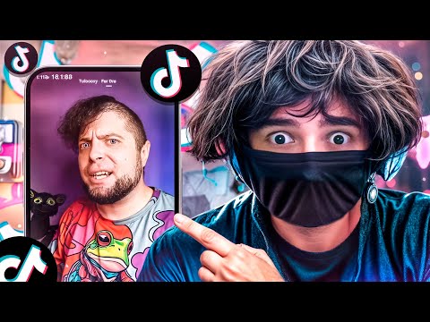 Видео: РОСТИК СМОТРИТ УГАРНЫЕ ТИК ТОКИ #74 | УГАР В ТИК ТОКЕ