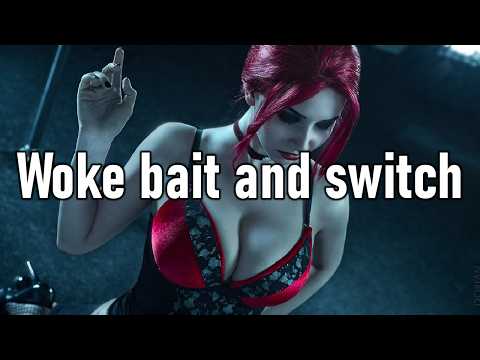 Видео: Vampire Bloodlines 2 полностью умерла через 4 дня