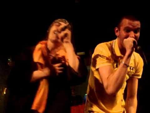 Видео: Стороны РА - Любит Небо (клуб "Rocco" 12.11.2010)