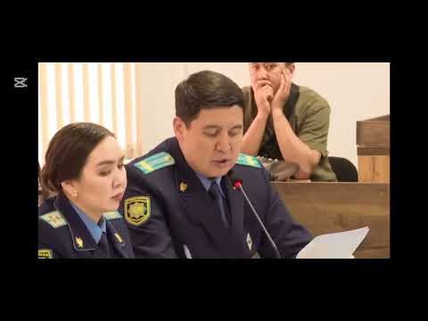 Видео: Шерзат Полат соты. Барлық куәгерлерден жауап алынды. Чика деген кім?