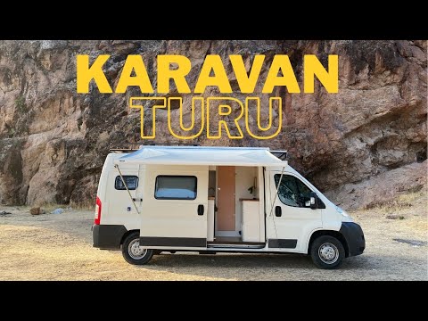 Видео: НОВЫЙ АВТОДОМ | Я построил кемпер с нуля!