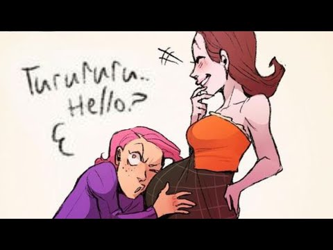 Видео: Дублирование комиксов JoJo's Bizarre Adventure (полезное и эмоциональное) *НОВОЕ*