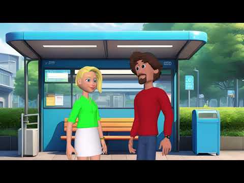 Видео: Диалог 13 - Разговариваем на итальянском