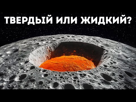 Видео: 75 фактов о Луне, настолько невероятных, что они выходят за рамки орбиты