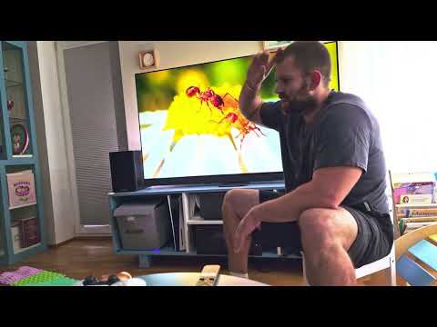 Видео: Хватит гонятся за Dolby Vision