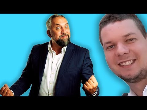 Видео: УШЛЫЙ БИЗНЕС-ТРЕНЕР / ПАДАВАН ПАРАБЕЛЛУМА / ИГОРЬ КРЕСТИНИН / РАЗВОД НА ПАРТНЕРКАХ