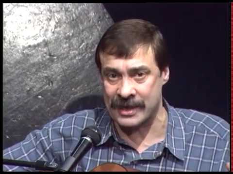 Видео: Мой дедушка старый. М. Кочетков