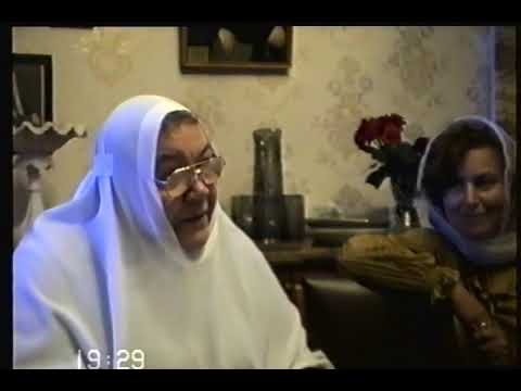 Видео: ИГУМЕНИЯ