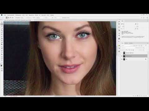 Видео: 5 способов уменьшить шум в Photoshop. (Евгений Карташов, Фото-Монстр)
