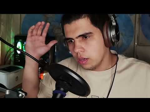 Видео: Музыка и фильмы в АСМР
