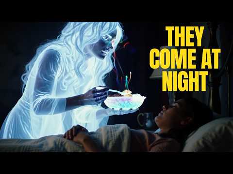 Видео: 14 СНОВ, УКАЗЫВАЮЩИХ НА НАПАДЕНИЯ КОЛДОВСТВА В ВАШЕЙ ЖИЗНИ (ОНИ МОНИТОРЯТ)