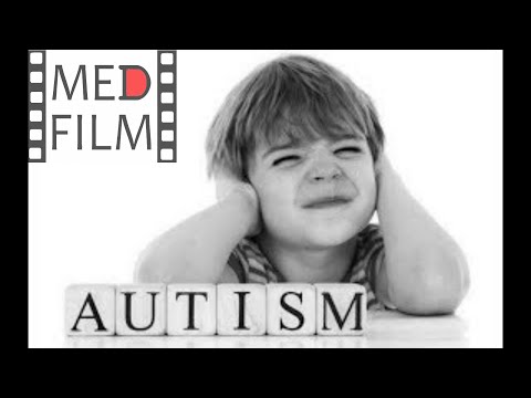 Видео: (англ.) Как определить аутизм у детей (есть русские титры) © How to identify Autism in children