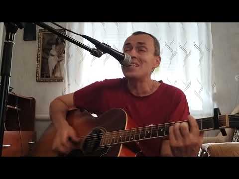Видео: Нам с тобой. cover Кино