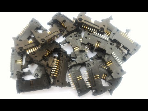 Видео: Не всё то золото , что блестит!