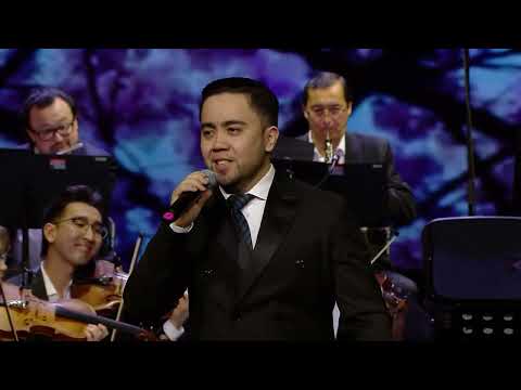 Видео: Концерт оркестра Акима Алматы под руководством народного артиста РК  Серкебаева М.Б Апрель  2023