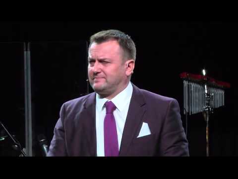 Видео: "Зачем я живу?" - Дмитрий Шатров