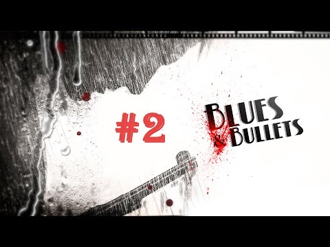 Видео: Прохождение Blues and Bullets Эпизод 1 часть 2 | Встреча с Аль Капоне