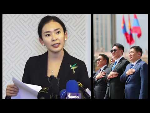 Видео: С.Цэнгүүн: МАНайхан "хүүхдийн мөнгийг хасахгүй" гэдгээрээ "аврал", "баатар" болж байна...