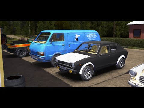 Видео: КАК ЛЕГКО И ПРОСТО СКАЧАТЬ СОХРАНЕНИЕ ДЛЯ MY SUMMER CAR?