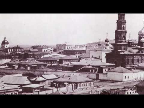 Видео: Блаженный Андрей