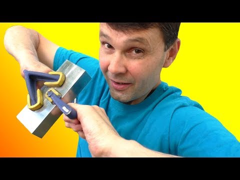 Видео: 💥 САМЫЙ КРУТОЙ ЭКСПЕРИМЕНТ С МАГНИТНЫМ ПОЛЕМ  Магнитный хранитель Игорь Белецкий