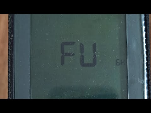 Видео: Обновил прошивку и убил прибор. GOLD HUNTER FROGMAN MF50 - Не обновляй!