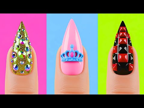 Видео: Из застенчивой в великолепную 👑 Как стать королевой красоты