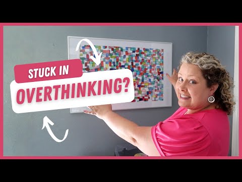 Видео: Вы застряли в думах, пока наводите порядок?