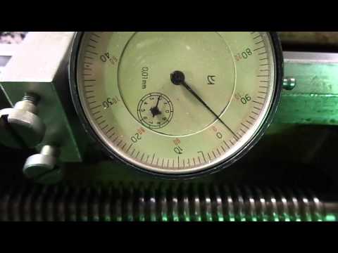 Видео: Газораспределение Нептун-23