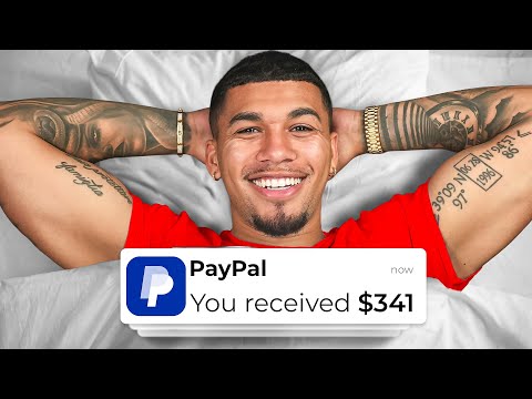 Видео: Самый ленивый способ заработать деньги с помощью ИИ в 2026 году (ДЛЯ НОВИЧКОВ)