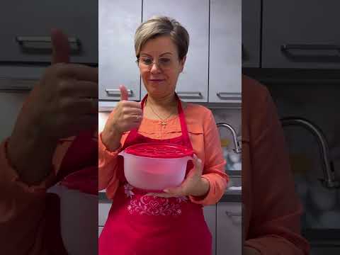 Видео: Салатик от подписчицы на Новогодний Стол