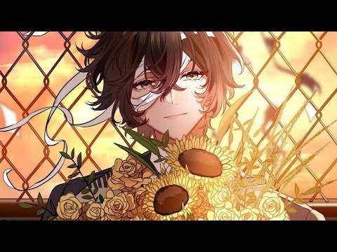 Видео: Реакция фф "Magic and mystery" на Дазая 12 часть/fanfic "Magic and mystery" react part 12