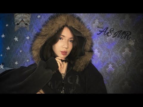 Видео: АСМР звуки рта(mouth sounds), расслабление 
