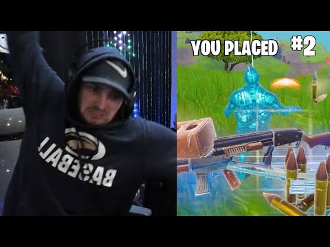 Видео: Сборник ULTIMATE и FORTNITE RAGE №17