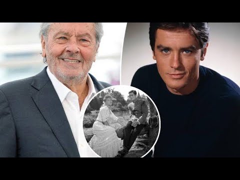 Видео: Тайное завещание Делона раскрыто. Антони против всех.