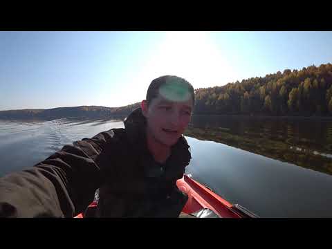 Видео: Обзор Лодки ПВХ Солар 420 Тохатсу 9.9