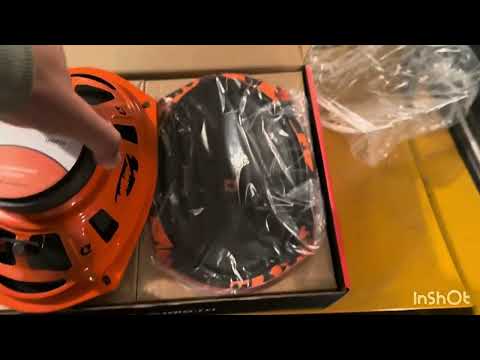 Видео: Обзор динамиков от DL Audio Barracuda 69 V.2 #dlaudio #automobile #music 