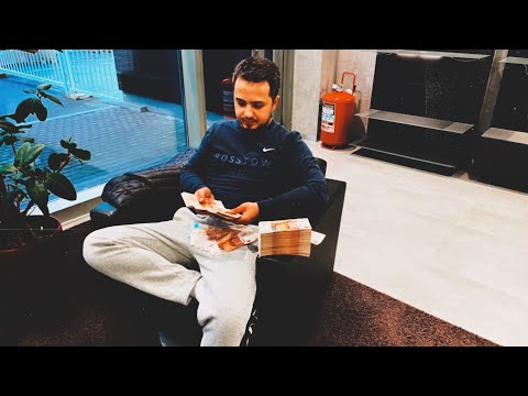 Видео: КУПИЛ МАШИНУ ПОД БИЗНЕС КЛАСС / BMW 520d luxury line