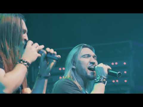 Видео: Aillion feat. Петр Елфимов - Яд