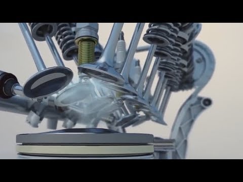 Видео: Про расход топлива "ноль" при торможении двигателем топлива не поступает!