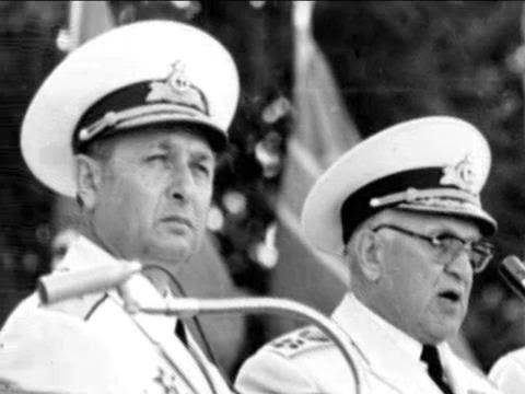 Видео: СВВМИУ.  ГОЛЛАНДИЯ.  ПОТОМСТВУ В ПРИМЕР 85 летию Ашота Аракеловича Саркисова посвящается