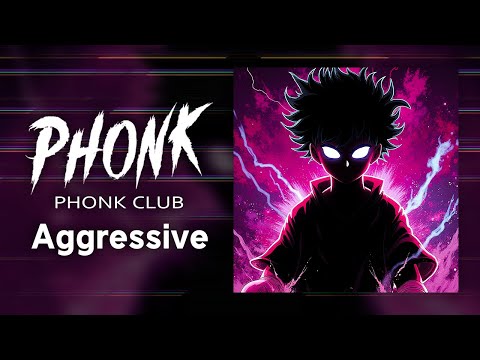 Видео: Phonk Mix 2025 ※ 1 HOUR AGGRESSIVE PHONK PLAYLIST ※ Фонка 2025