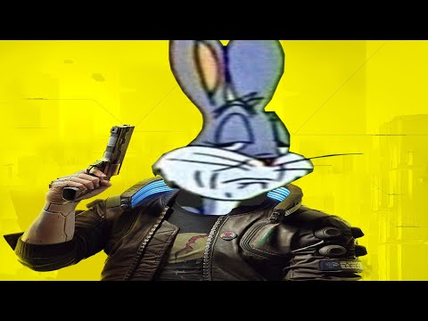 Видео: Лютые приколы в играх | WDF 2077 | БИБЕР ПАНК!