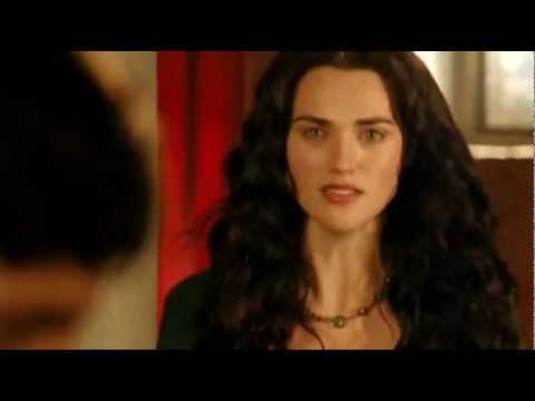 Видео: Мерлин-Моргана "Мне не жаль"