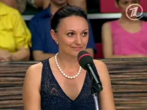 Видео: Модный приговор, Первый канал, 2 августа 2010 года.